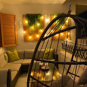 Apartament „En La Sombra”