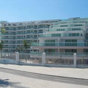 Belo Flat Em Pontal Beach Resort - Recreio