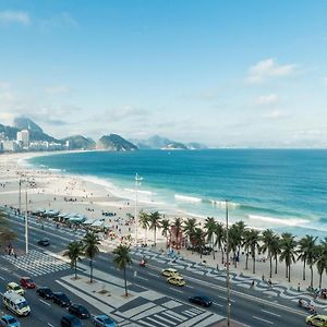 Studio Atlântica Copacabana