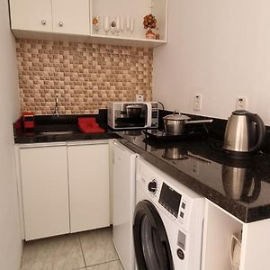 Apartamento de 1 Dormitorio